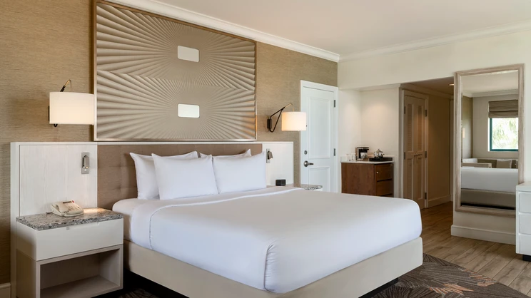 Hilton Barbados Resort